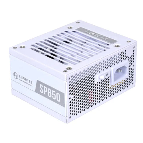 Lian Li SP850W 80 Plus Gold Certified Power Supply